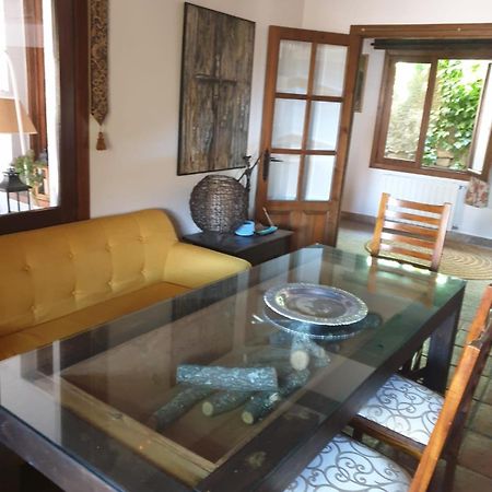 Casa Rural La Picota Valverde de la Vera Εξωτερικό φωτογραφία