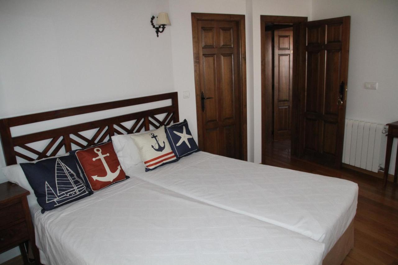 Casa Rural La Picota Valverde de la Vera Εξωτερικό φωτογραφία